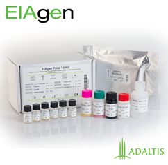 EIAgen Total T4 Kit