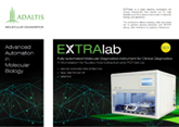 EXTRAlab Brochure