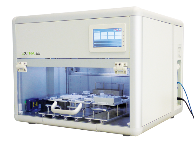 EXTRAlab