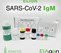EIAgen U-SARS-CoV-2 IgM Kit
