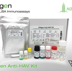 EIAgen Anti-HAV Kit